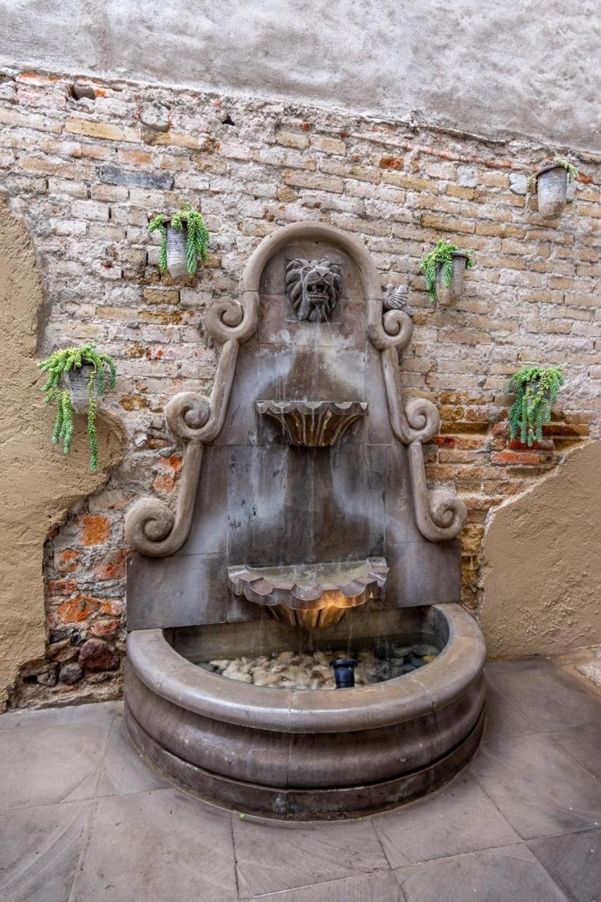 Casa Yuca Hotel Boutique San Miguel de Allende Exterior photo